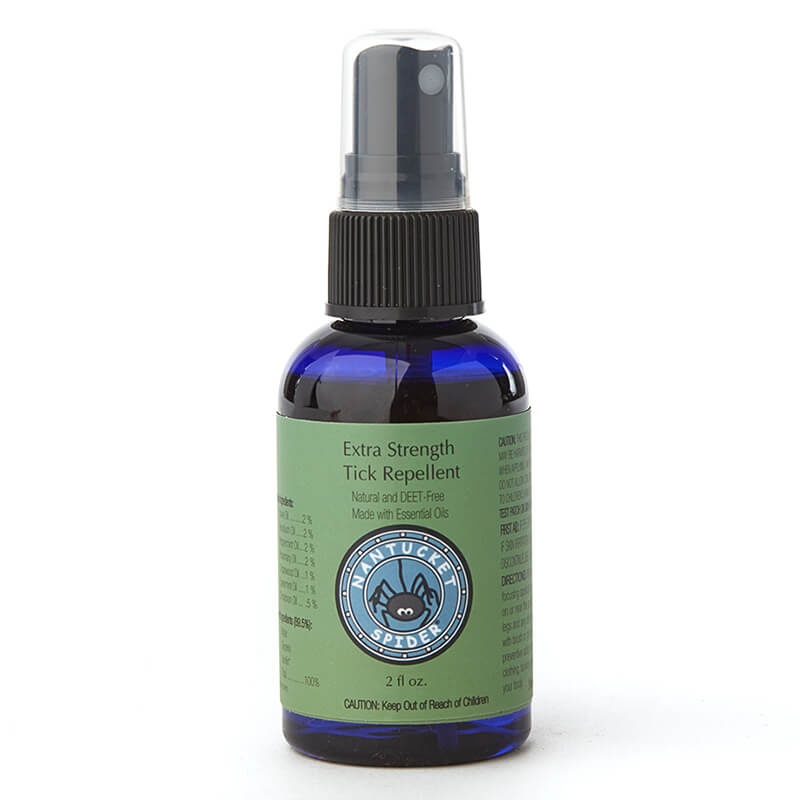 Tick Repellent