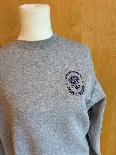Stevens-Coolidge Sweatshirt