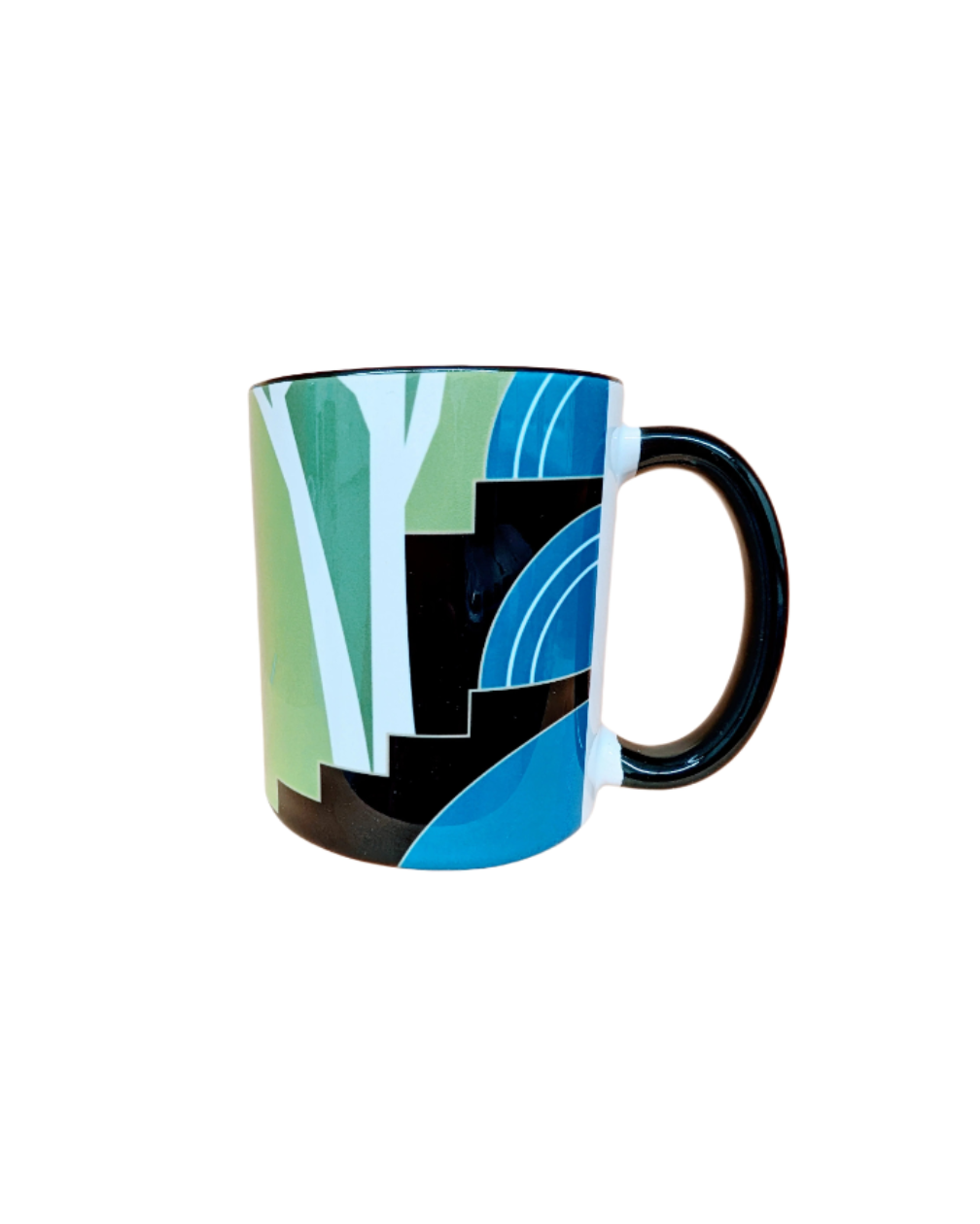 Naumkeag Mug