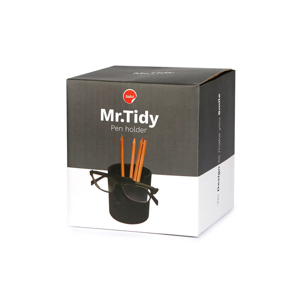 Mr. Tidy Pen Holder