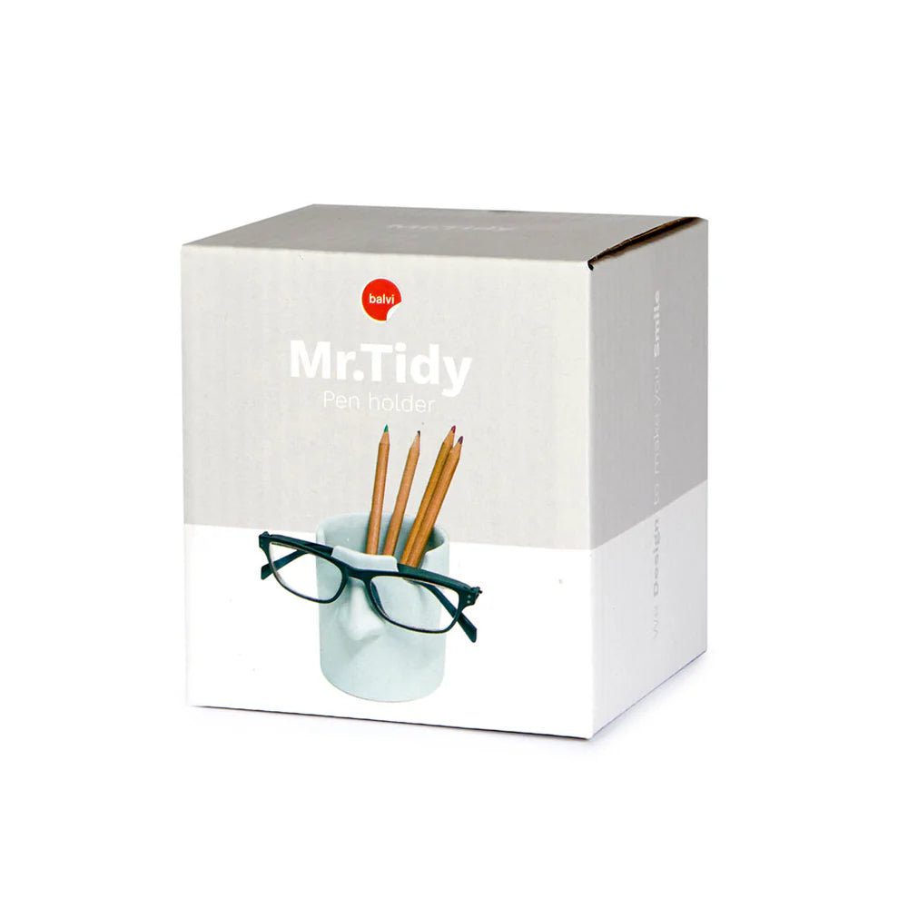 Mr. Tidy Pen Holder