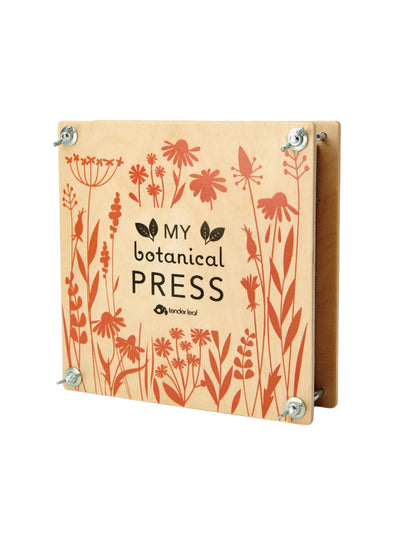 My Botanical Press