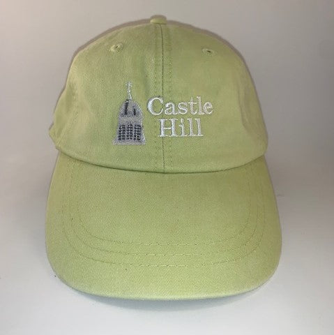 Castle Hill Baseball Cap