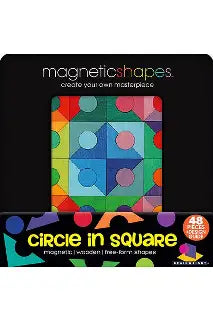 MagneticShapes