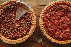 Powisset - Holiday Petsi Pie Pre-Order for Pickup