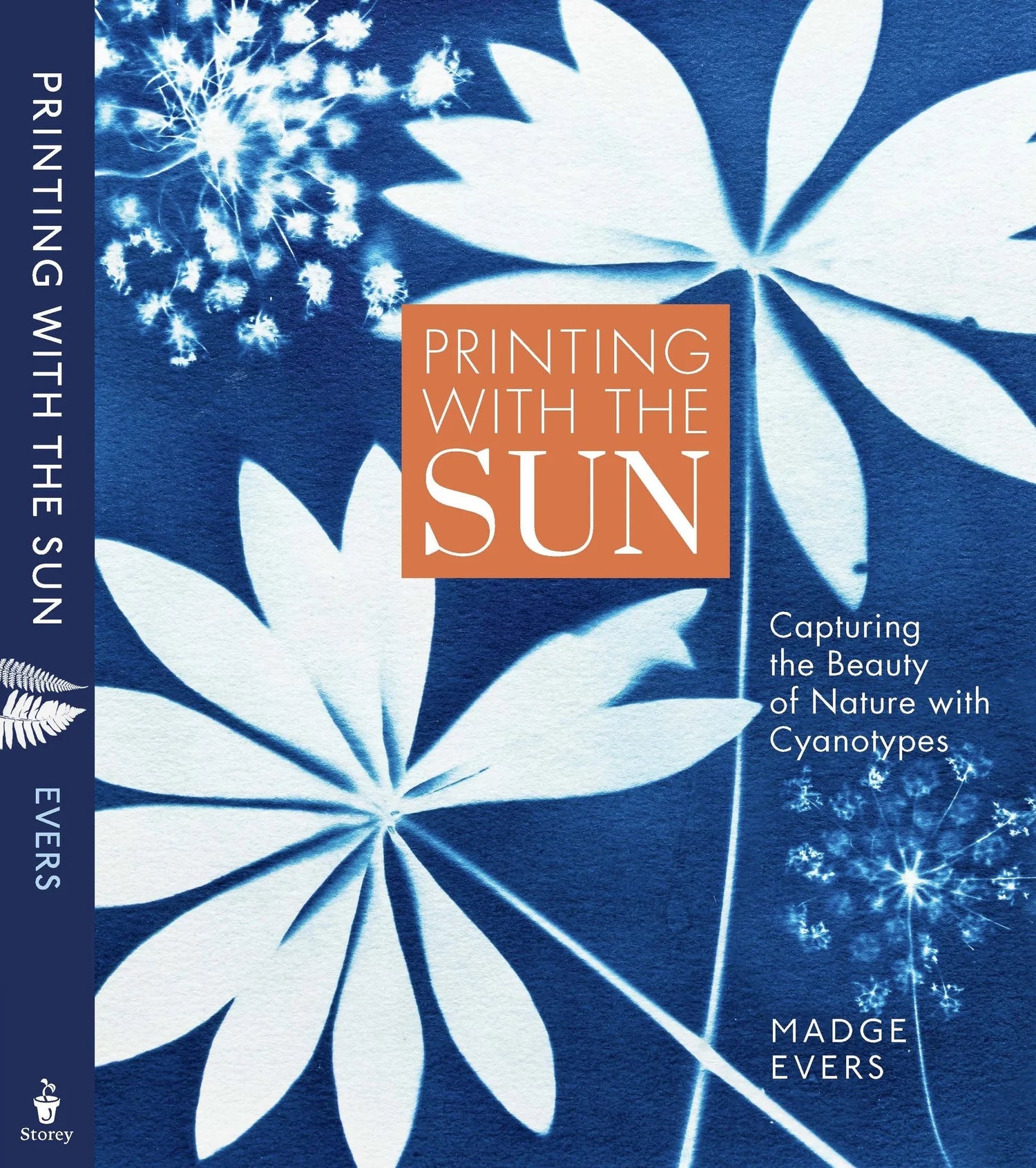 Printing With the Sun