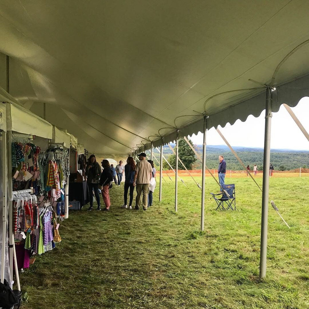 Fruitlands 11th Annual Craft Festival 2023 - Booth Fee