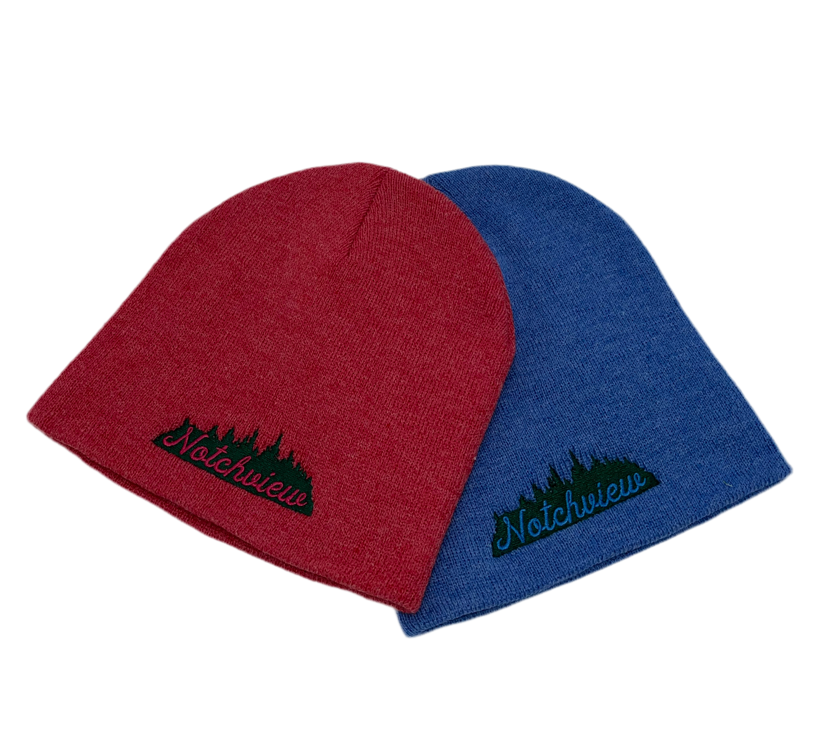 Notchview Winter Beanies