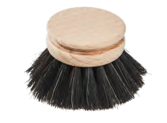 Dish Brush Replacement Heads (Large)