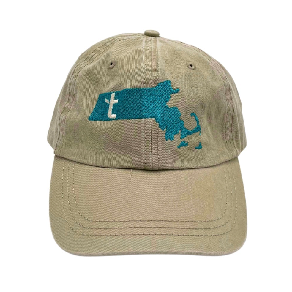 Trustees Massachusetts Hat