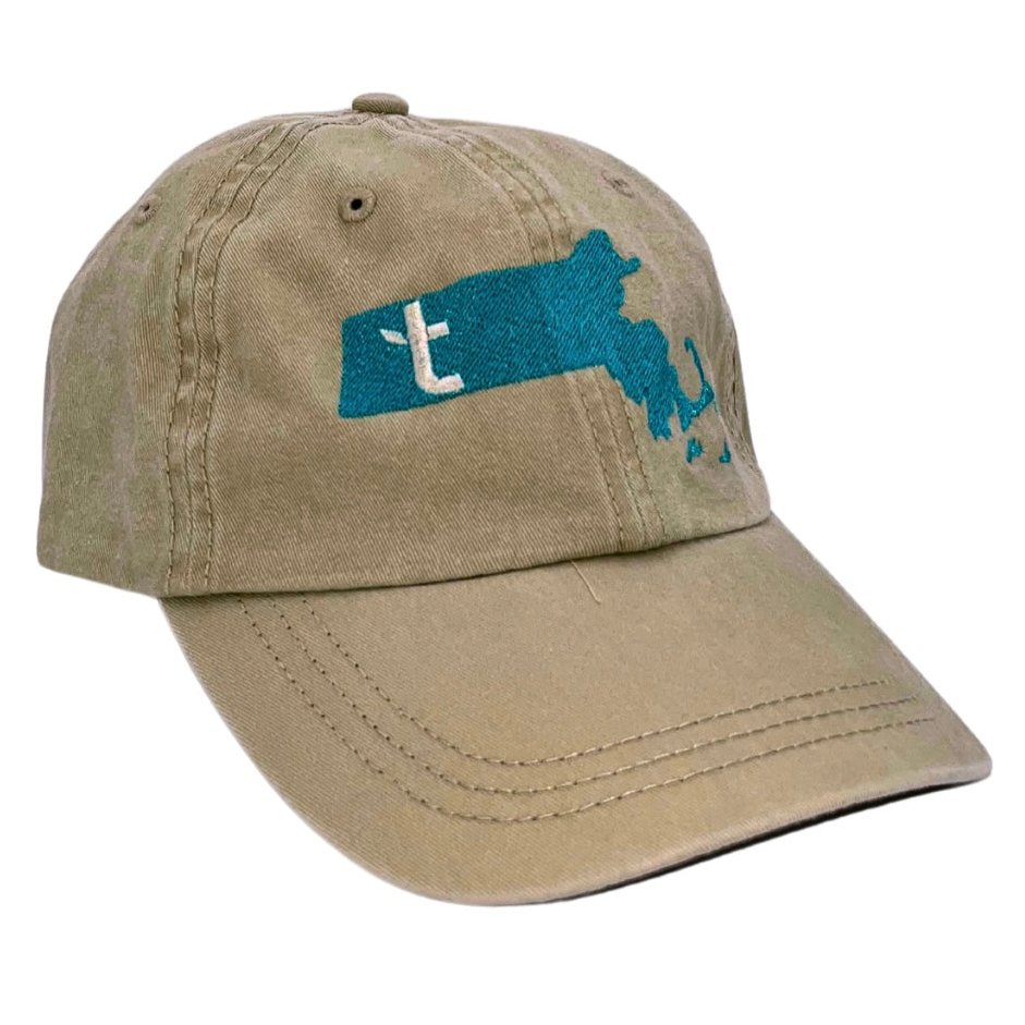 Trustees Massachusetts Hat