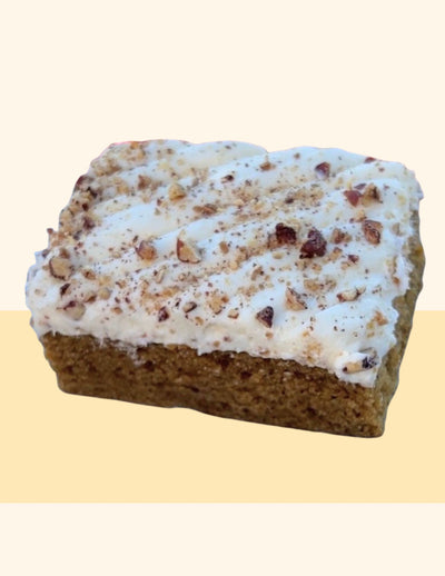 Appleton - Easter Carrot Cake