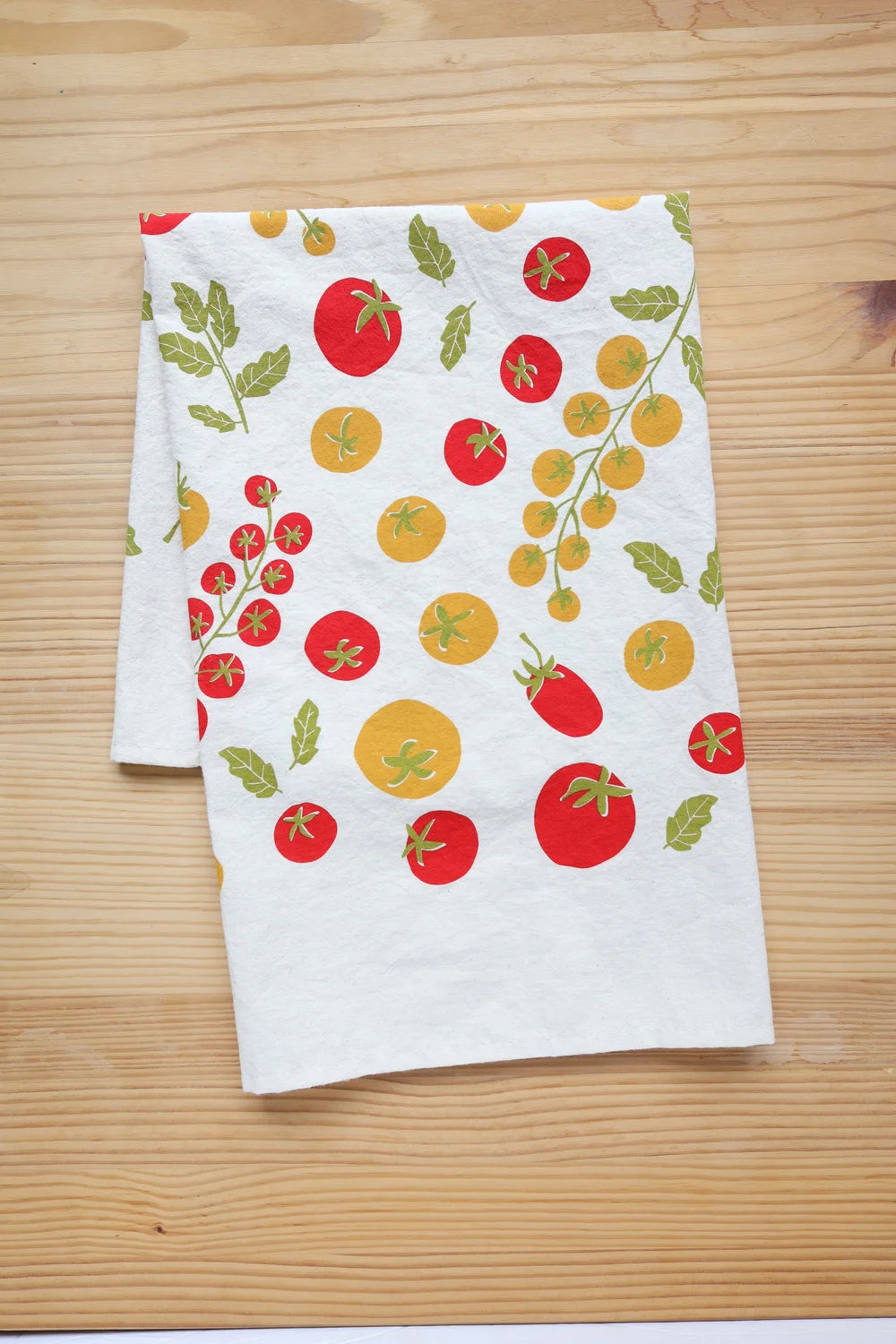 High Fiber Tea Towels