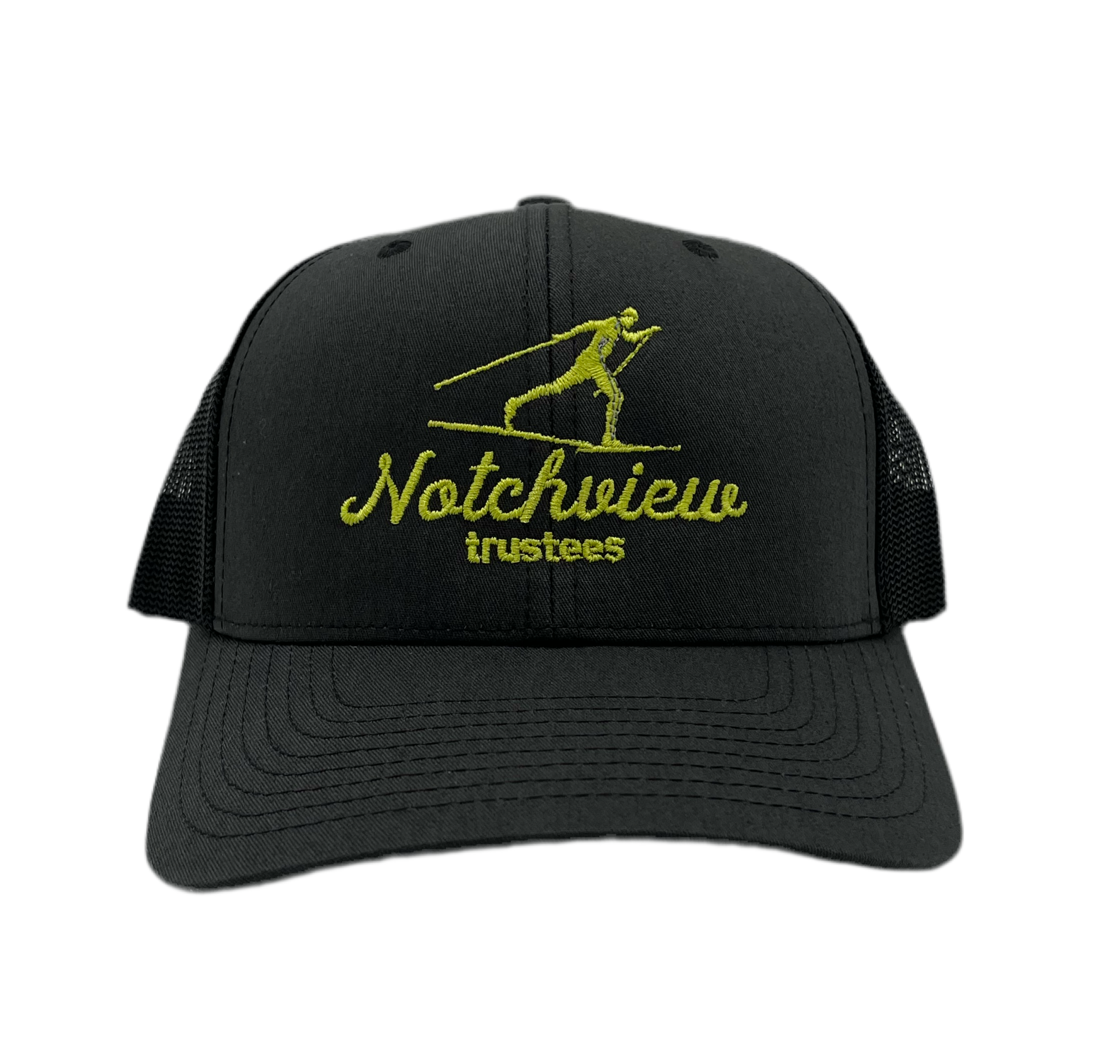 Notchview Trucker Hat