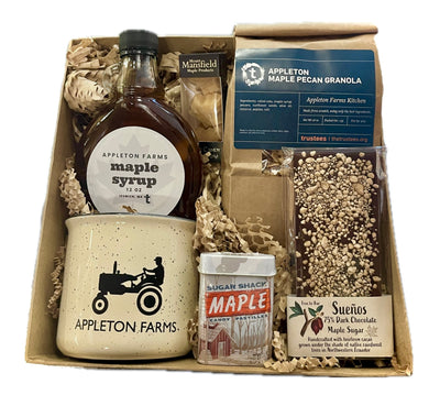 Appleton Farms | Local Love, Gift Box