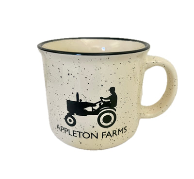 Appleton Farms | Ceramic Campfire Mug
