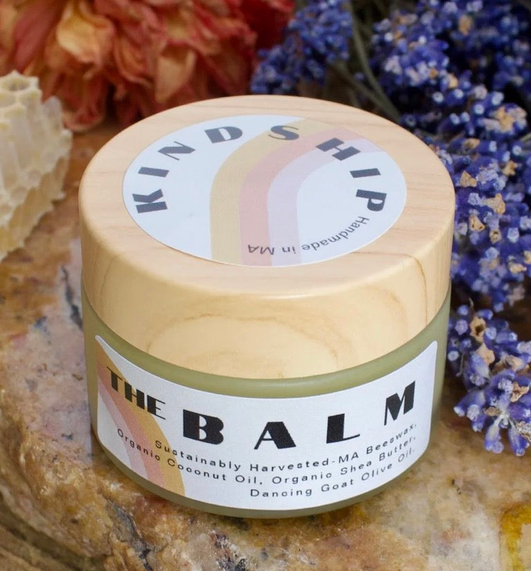 KINDSHIP | The BALM