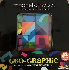 MagneticShapes