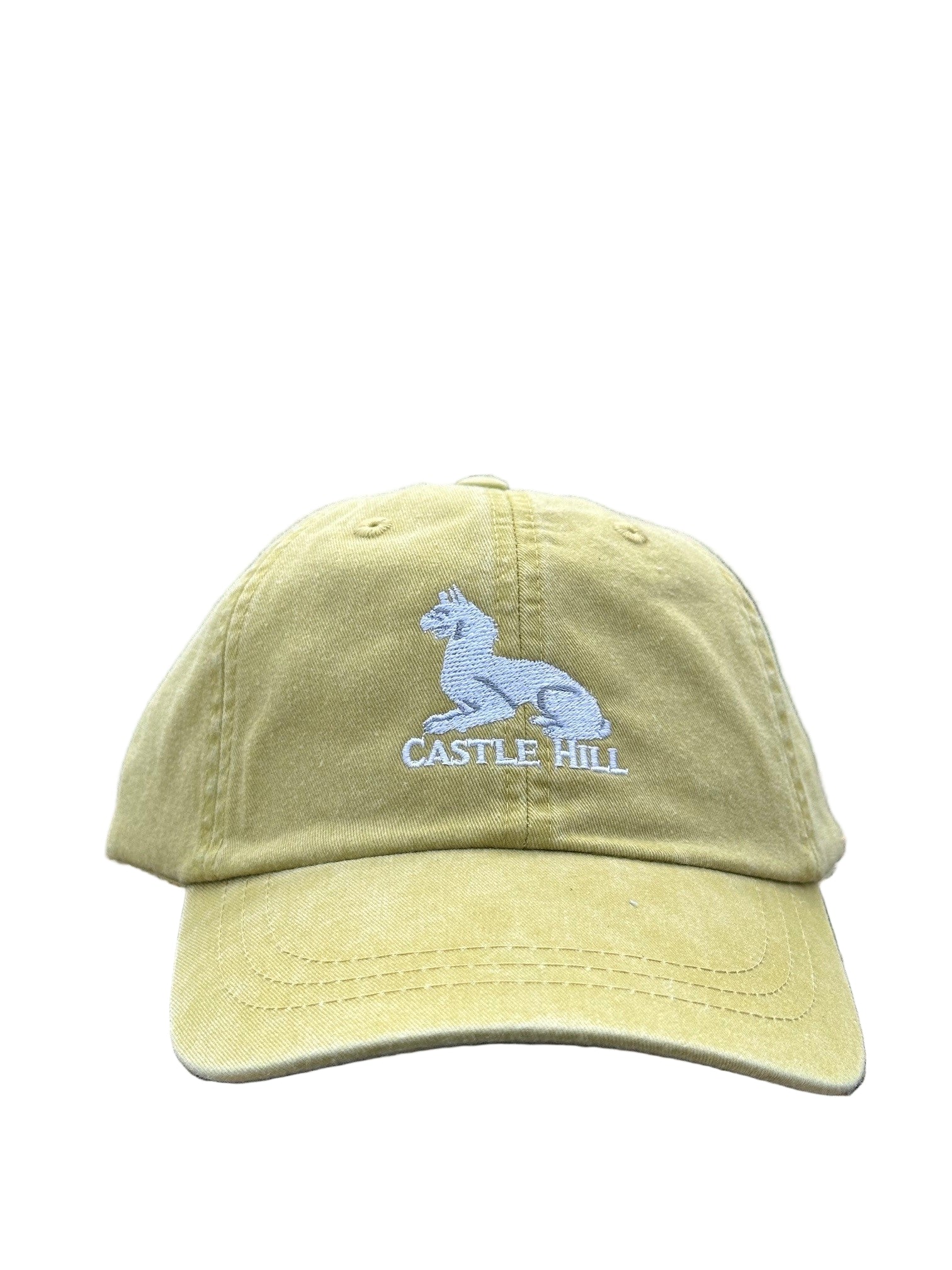 Griffin Baseball Cap - Assorted Colors