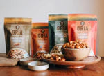 GRIA Roasted Cashews