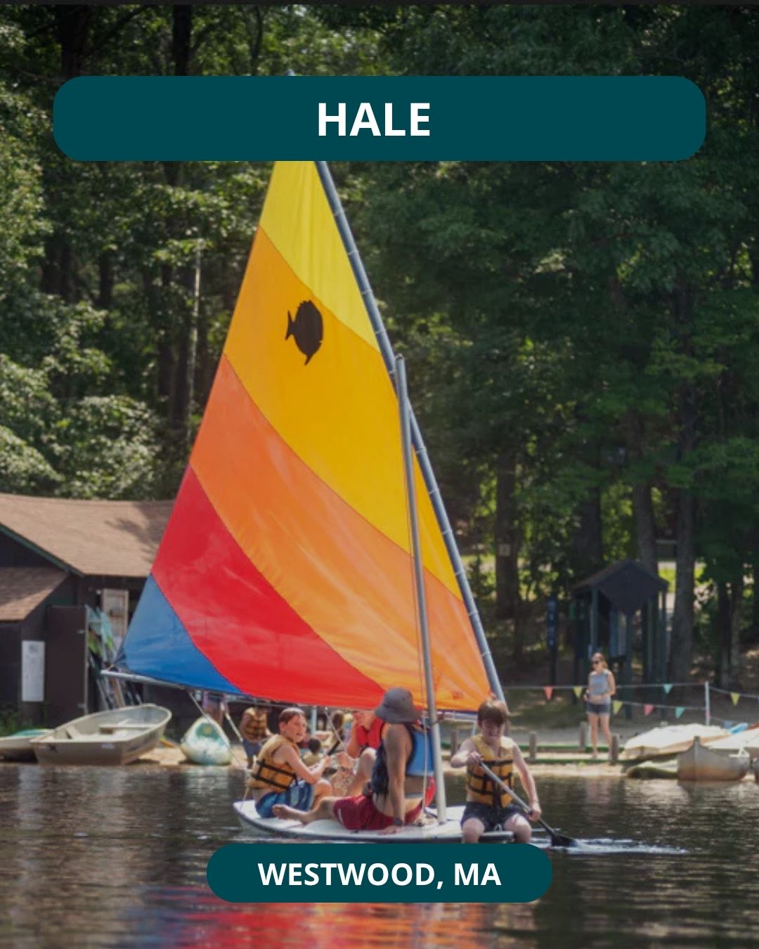 2026 Trustees Summer Vegetable CSA Share - South Beach at Hale Education