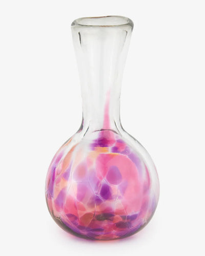 Mom's Little Vase Henrietta Glass