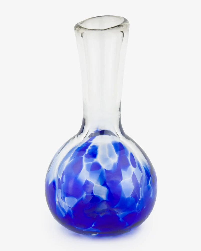 Mom's Little Vase Henrietta Glass