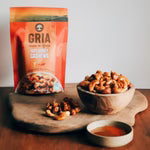 GRIA Roasted Cashews