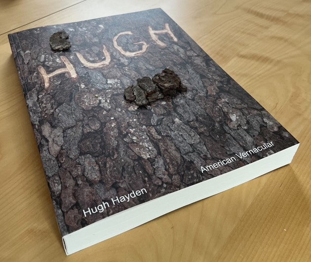 Hugh Hayden: American Vernacular, Collector's Edition