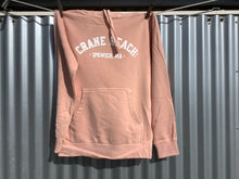 Load image into Gallery viewer, Crane Beach Hooded Sweatshirt
