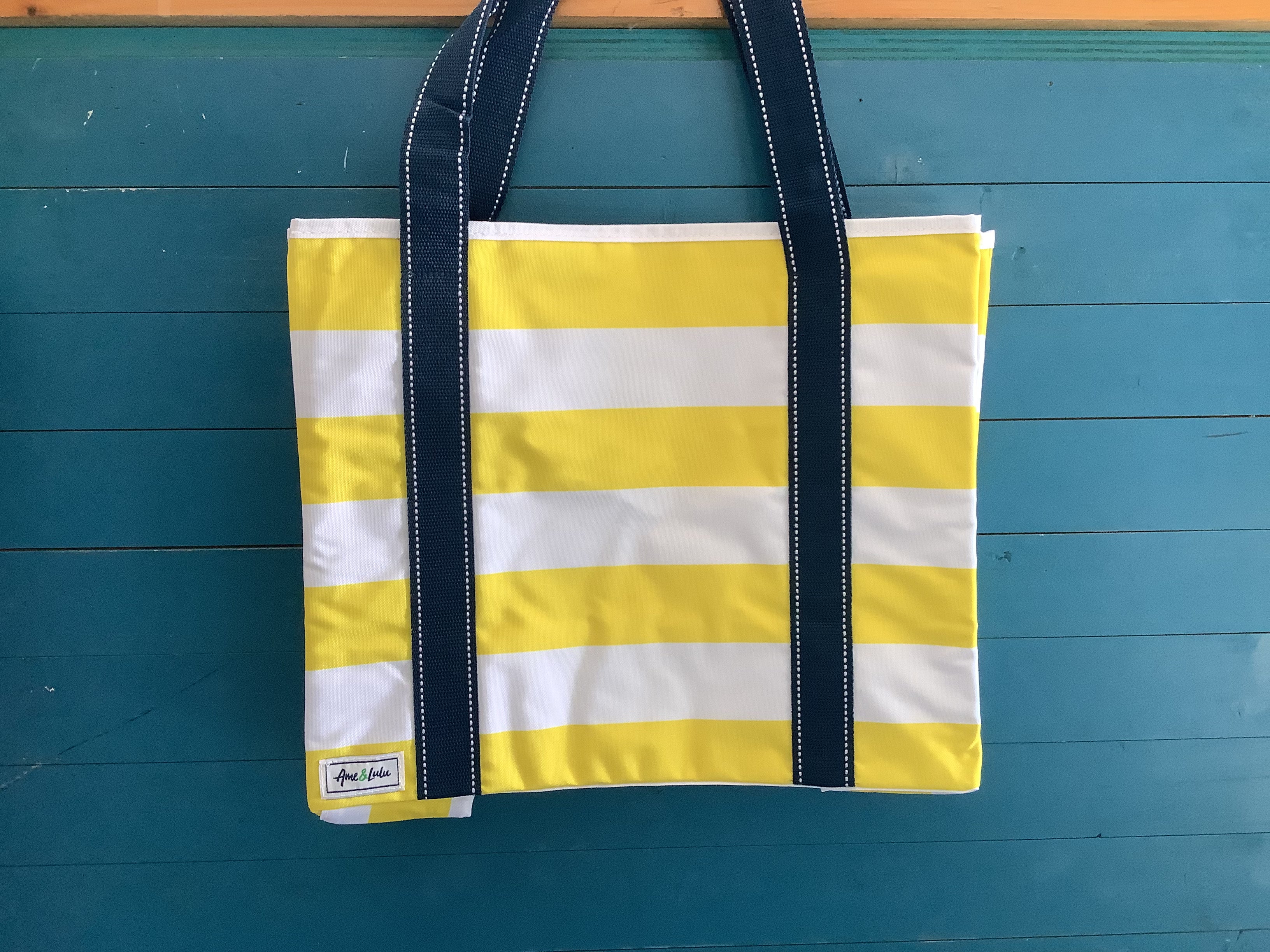 Ame and lulu tote shop