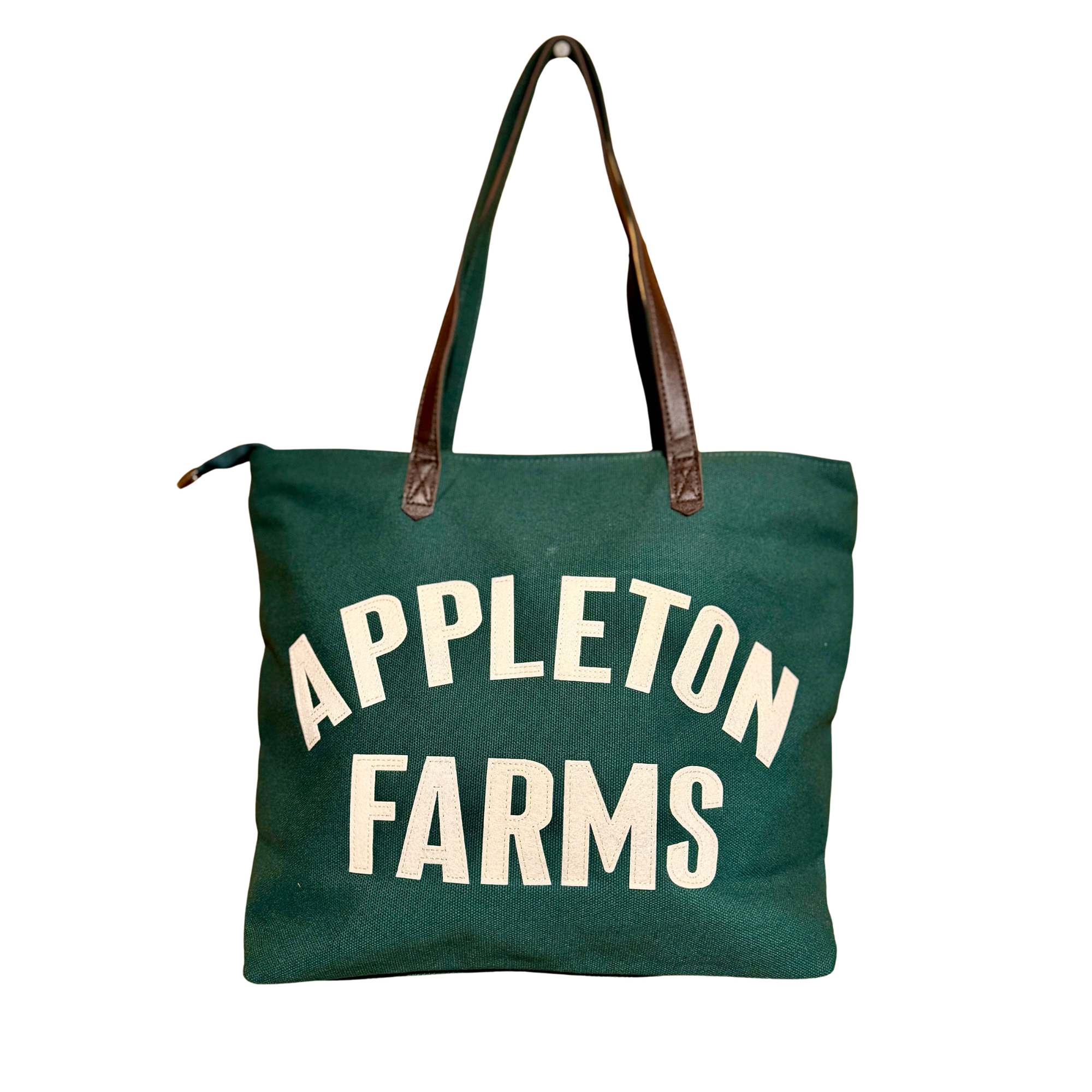 Appleton Farms Field & Town Tote