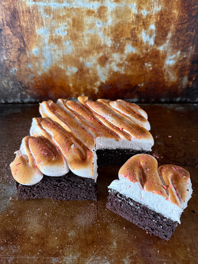 Valrhona Chocolate Cake - Mother's Day | Appleton Farms Kitchen