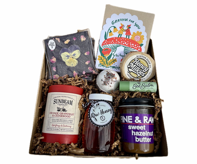 Appleton Farms - Mother's Day Gift Box