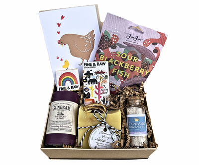 Appleton Farms - Mother's Day Gift Box