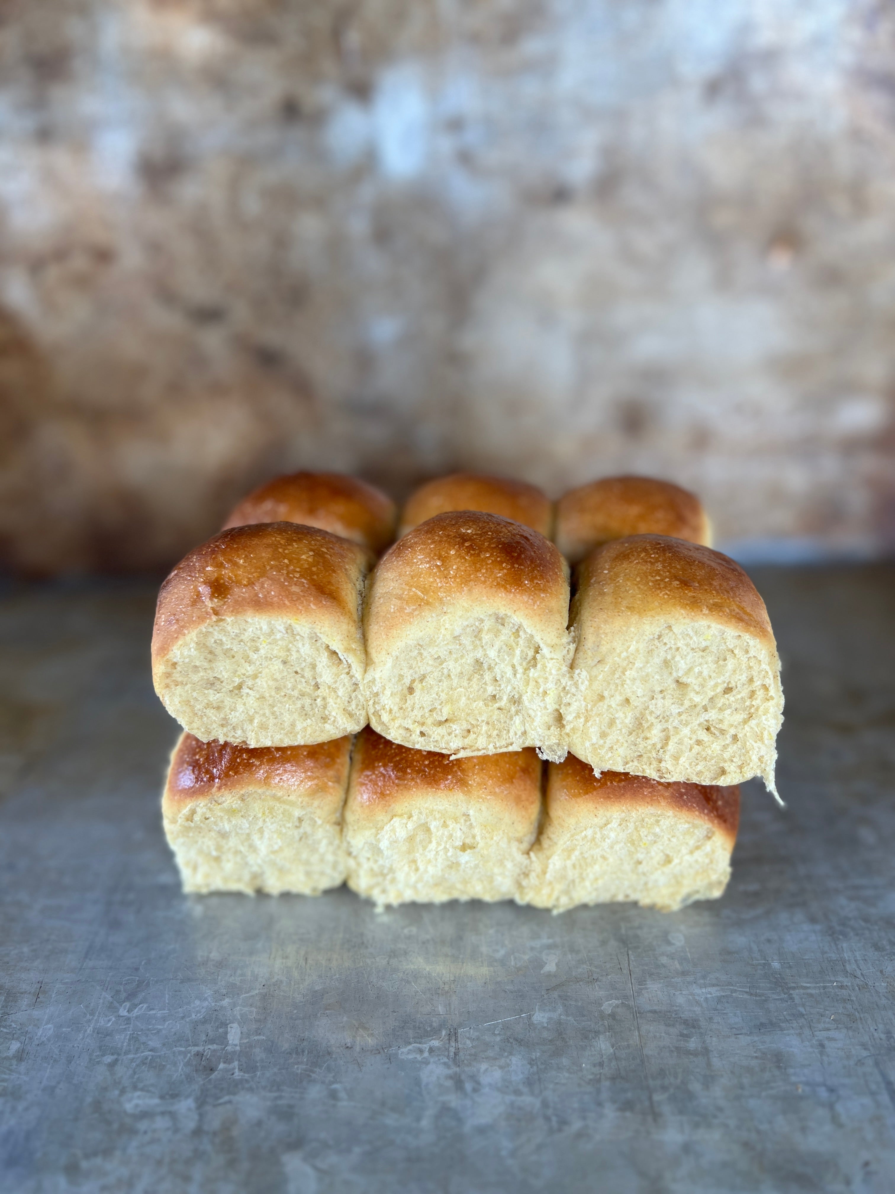 Appleton - Thanksgiving Potato Rolls