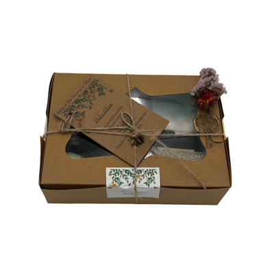 Self-Care Spa Gift Boxes