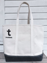 Load image into Gallery viewer, The Trustees Tote
