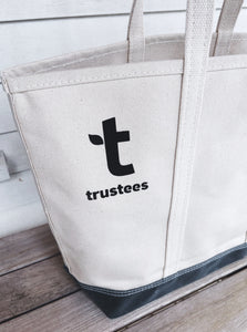 The Trustees Tote