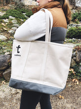 Load image into Gallery viewer, The Trustees Tote
