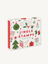 Load image into Gallery viewer, Jingle Stamps 24
