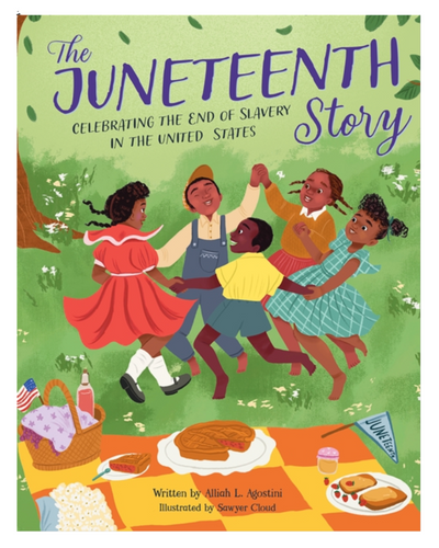 The Juneteenth Story: Celebrating the End of Slavery in the United States