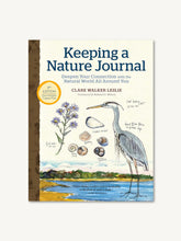 Load image into Gallery viewer, Keeping a Nature Journal 24
