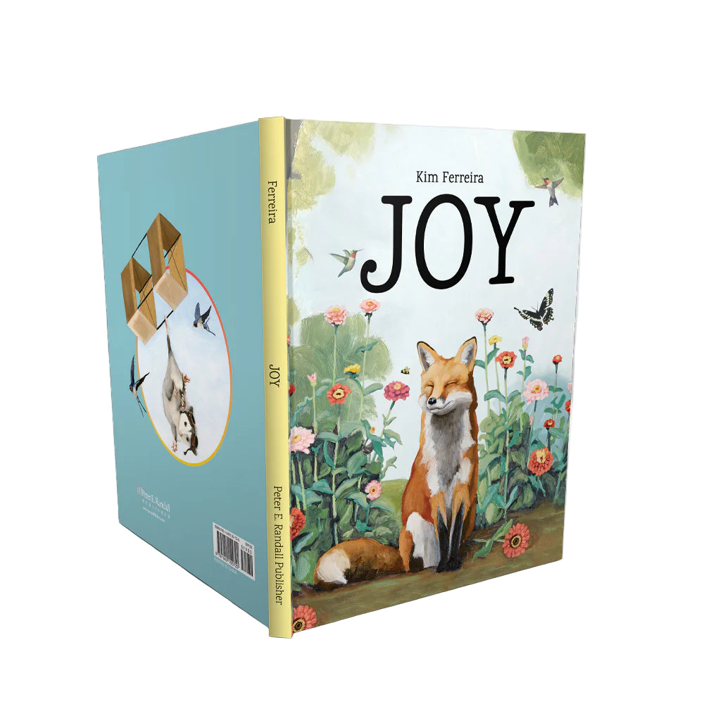 JOY