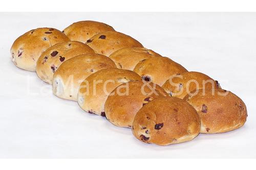 Powisset - Fresh Baked Rolls & Breads