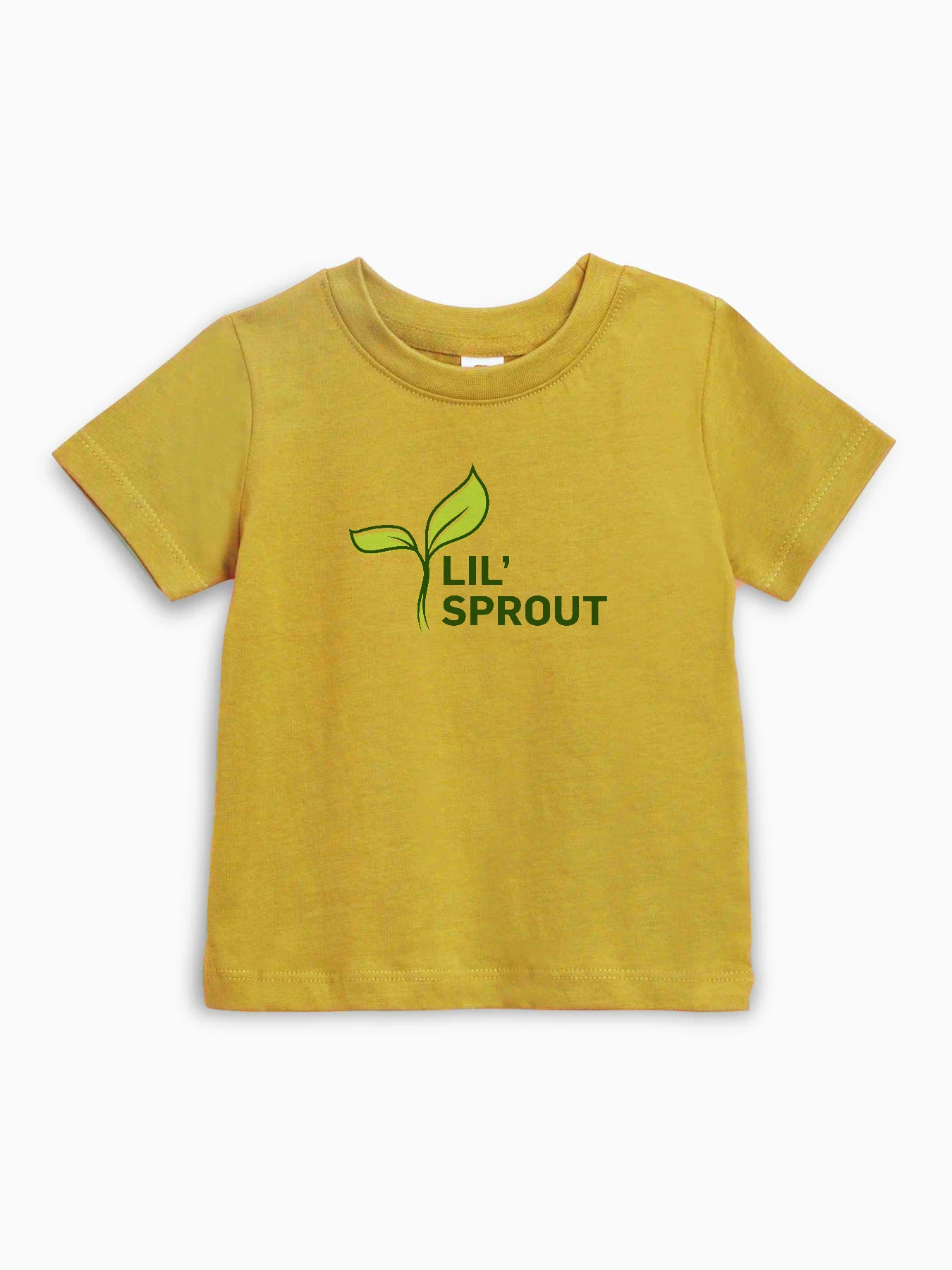 Trustees Lil Sprout Tee
