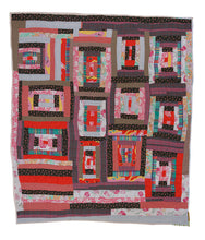 Load image into Gallery viewer, The Quilts of Gee&#39;s Bend - Rachel Hayes Exhibit
