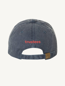 The Trustees Massachusetts Hat