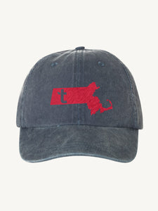 The Trustees Massachusetts Hat