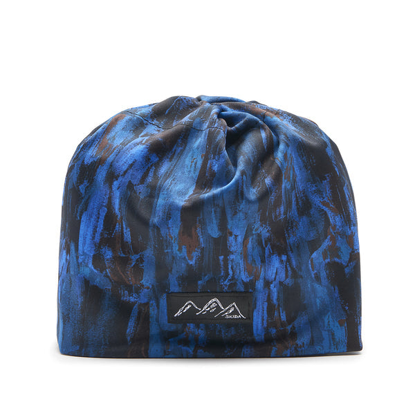 Skida x Trustees Nordic Hat - Undertow